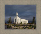 Burley Idaho A Beacon in The Storm