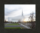 Burley Idaho A Ray of Light