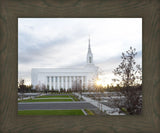 Burley Idaho A Ray of Light