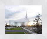 Burley Idaho A Ray of Light