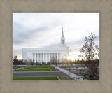 Burley Idaho A Ray of Light