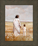 I'll Walk With You - Boy