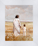 I'll Walk With You - Boy