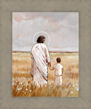 I'll Walk With You - Boy