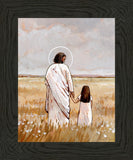 I'll Walk With You - Girl