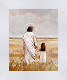 I'll Walk With You - Girl