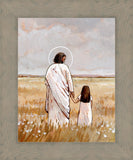 I'll Walk With You - Girl