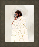 He Binds up The Broken Hearted