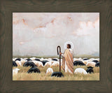 Our Steadfast Shepherd