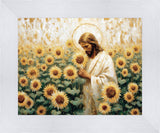 Following The Son