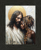 I Will Give You Rest