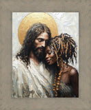 I Will Give You Rest