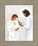 He Hath Made Every Thing Beautiful in His Time (Male)