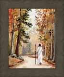 He is in Every Autumn