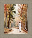 He is in Every Autumn