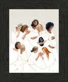 He Remembers All The Mothers