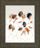 He Remembers All The Mothers