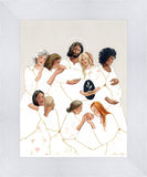 He Remembers All The Mothers