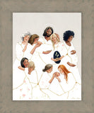 He Remembers All The Mothers