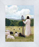 The Good Shepherd in Summer