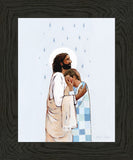 When The Blues Came (Male)