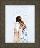 When The Blues Came (Male)