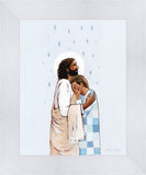 When The Blues Came (Male)