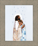 When The Blues Came (Male)