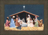 The Nativity