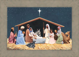The Nativity