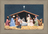 The Nativity