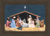 The Nativity