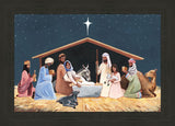 The Nativity