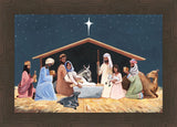 The Nativity