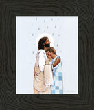 When The Blues Came (Male)