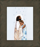 When The Blues Came (Male)