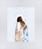 When The Blues Came (Male)