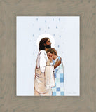 When The Blues Came (Male)