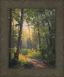 The Heavens are Open