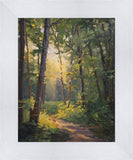 The Heavens are Open