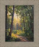 The Heavens are Open