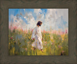 The Handiwork of God