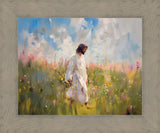 The Handiwork of God