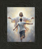 Open Arms