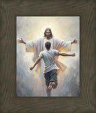 Open Arms