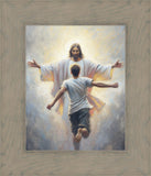Open Arms