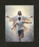 Open Arms