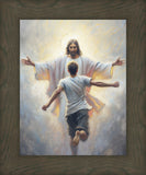 Open Arms