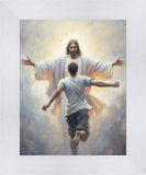 Open Arms