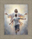 Open Arms